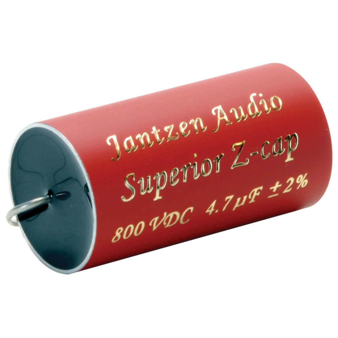 Jantzen Audio 4.7uF 800V Z-Superior Capacitor